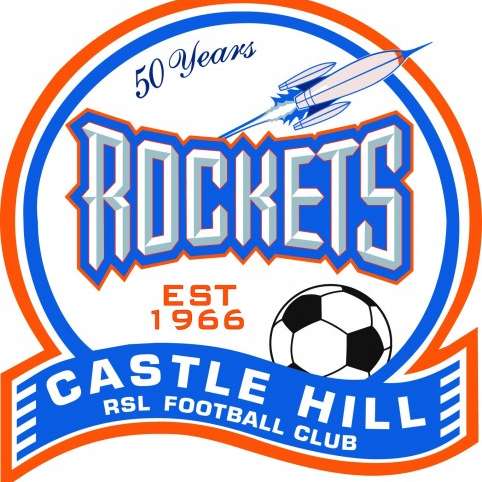 Castle Hill Rockets