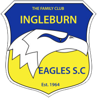 Ingleburn Eagles SC