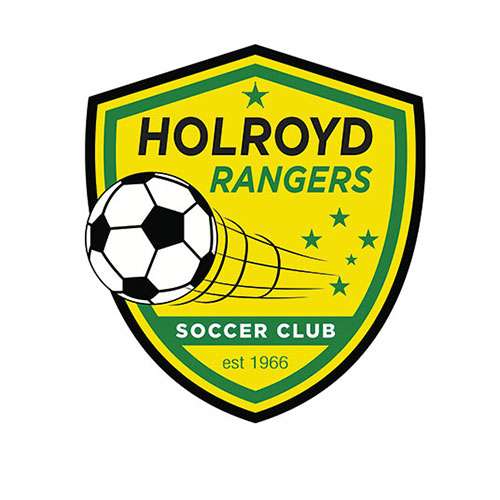 Holroyd Rangers
