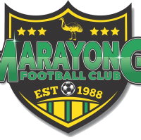 Marayong FC