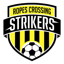 ROPES-CROSSING STRIKERS