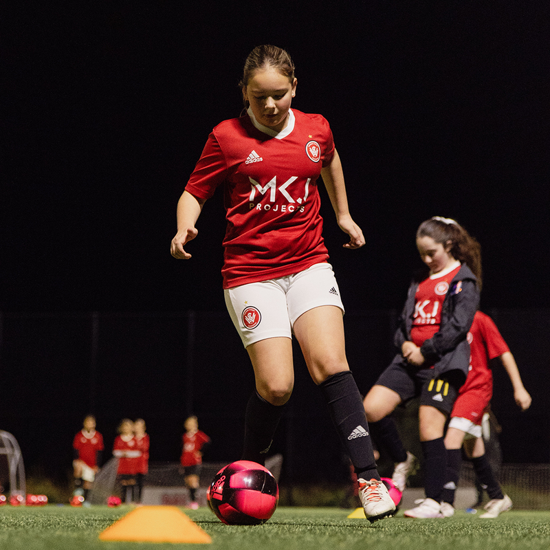 PreAcademy_Girls_ActiveKids