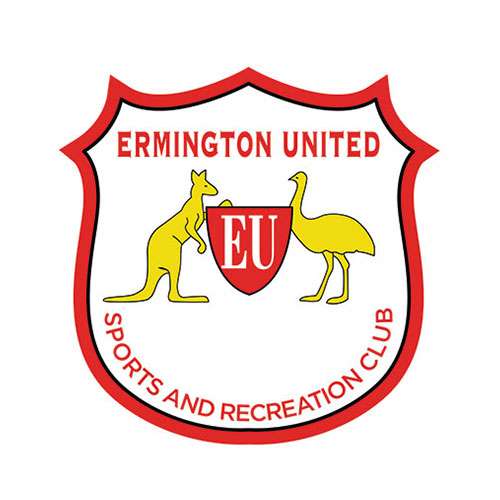 Ermington United
