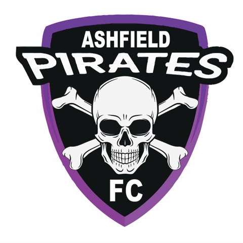 Ashfield Pirates FC