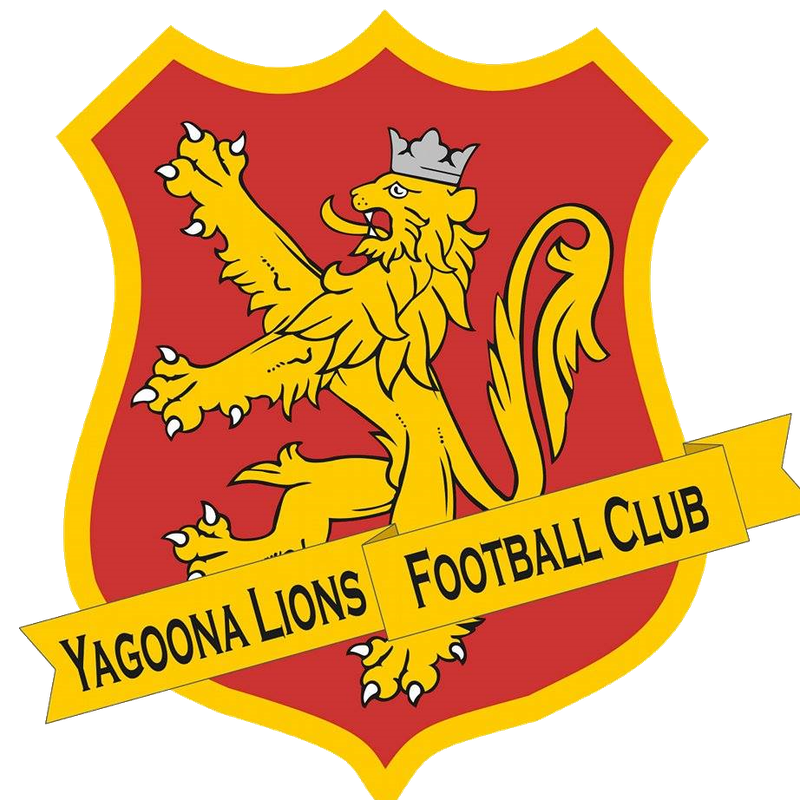Yagoona Lions Logo