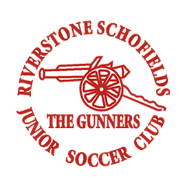 RIVERSTONE Schofields Junior SC