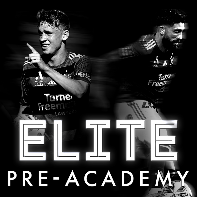 Pre-Academy Elite Image