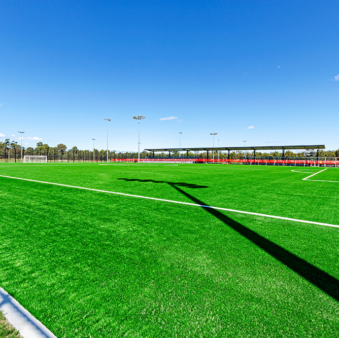 Wanderers Football Park