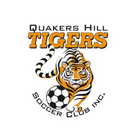 Quakers Hill Tigers