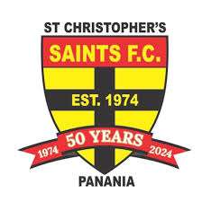 St Christophers FC